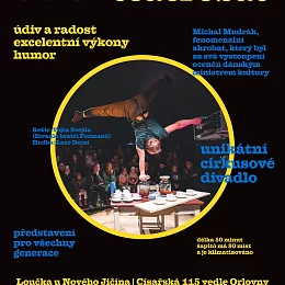 Tipy na víkend 23. 6. - 25. 6. 2023