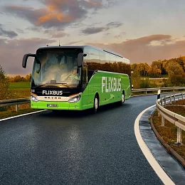 Nový Jičín se propojí s Vídní přímou autobusovou linkou