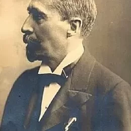August Hückel