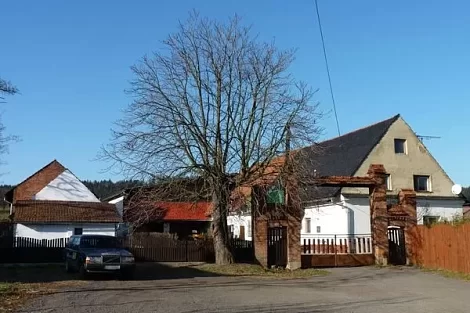 Občanské sdružení bludička