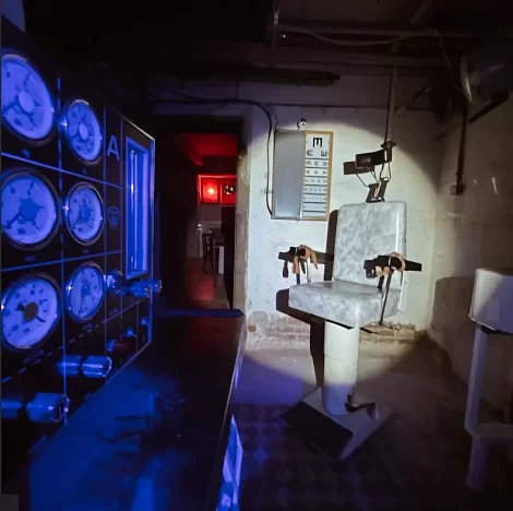 Příběh o&nbsp;Petříkovi