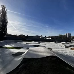 Skatepark