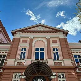 The Great Coat of Arms of the Austro-Hungarian Monarchy from 1879