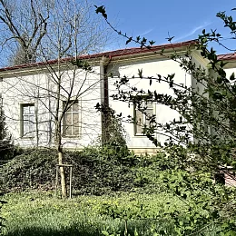 Coat of arms of the cooper's guild from 1760
