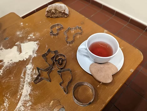 Historyczne perły pod Beskidami