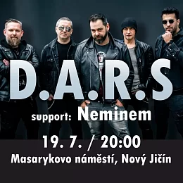 Tipy na víkend 19. 7. - 21. 7. 2024