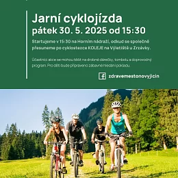 Tipy na víkend 30.5. - 1.6.2025