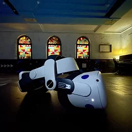 Exit Game virtuální realita