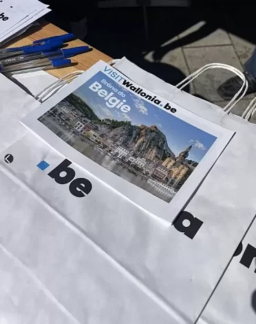 Valonsko zaujalo na Pivobraní 2025!