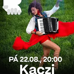 Tipy na víkend 22. 8. - 24. 8.