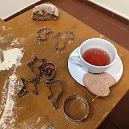 Advent gems of Nový Jičín