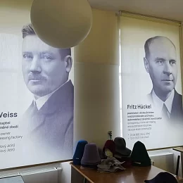 Návštěvnické centrum přináší nové zážitky díky podpoře MSK