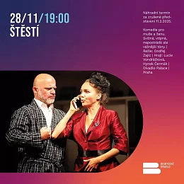 Tipy na víkend 28. 11. - 30. 11. 2025