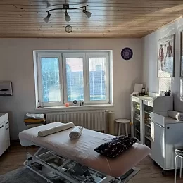Masáže Radka