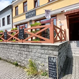 NATURA Nový Jičín