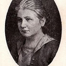 Božena Benešová, rozená Zapletalová