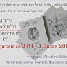 Město Nový Jičín - NOVOROČENKY, PF