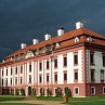 Prohlídková trasa Zámku Kunín - Muzeum Novojičínska, p.o.