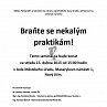 Pozvánka na seminář