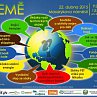 DEN ZEMĚ 2015