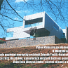 beseda o&nbsp;MODERNÍ ARCHITEKTUŘE