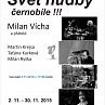 „Svět hudby černobíle !!!