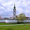 Provoz betléma ve Španělské kapli 2015 - 2016