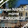 Ocenění města 2015
