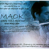MAOK - meditační hudba pod širým nebem