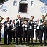 Koncert BABOUCI - nejstarší jihočeská dechovka