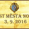 Program Návštěvnického centra během Slavnosti města 2016