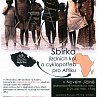Sbírka jízdních kol a&nbsp;cyklopotřeb pro Afriku