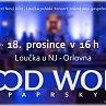 Pozvánka na koncert