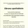 Pozvánka na seminář