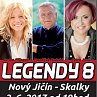 KŠANDA a&nbsp;LEGENDY