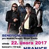 Benefiční koncert Stromu života