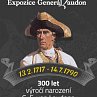 Tajemný Laudonův dům a&nbsp;vzpomínková akce