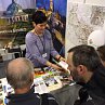 Turistická oblast Beskydy-Valašsko se o&nbsp;uplynulém víkendu představila v&nbsp;polských Katowicích