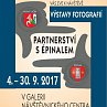 Výstava - 10 let partnerství s&nbsp;Épinalem