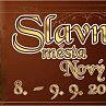 Program Návštěvnického centra během Slavnosti města 2017
