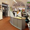 Informační centrum Nový Jičín je třetí nejoblíbenější v&nbsp;Moravskoslezském kraji