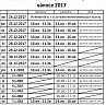 Provoz betléma ve Španělské kapli - vánoce 2017