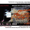 Pozvánka na výstavy v&nbsp;Návštěvnickém centru