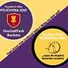 Půjčovné disků na discgolf a&nbsp;trekových holí
