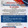 Mimořádné spoje na Slavnost města