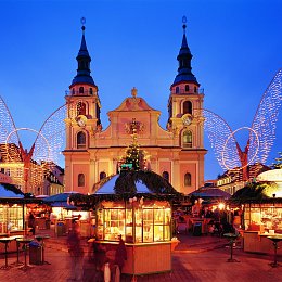 Ludwigsburg (Německo)