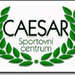 Sportovní centrum Caesar