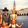 Město Nový Jičín se prezentovalo na mezinárodním veletrhu cestovního ruchu v&nbsp;polském Zabrze