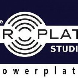 Power plate studio
