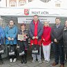 Na Masopustním jarmarku nejvíce zachutnala paštika z&nbsp;Mořkova